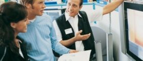 Profissionalizante Técnicas de Vendas - ETBJ
