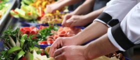 Profissionalizante Gastronomia - ETBJ