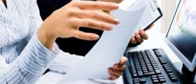 Profissionalizante Auxiliar Administrativo - ETBJ