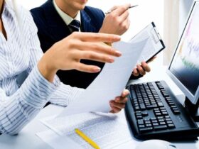 Profissionalizante Auxiliar Administrativo - ETBJ