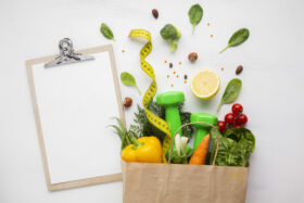 Fundamentos da Nutrição