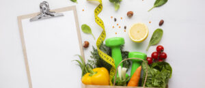 Fundamentos da Nutrição